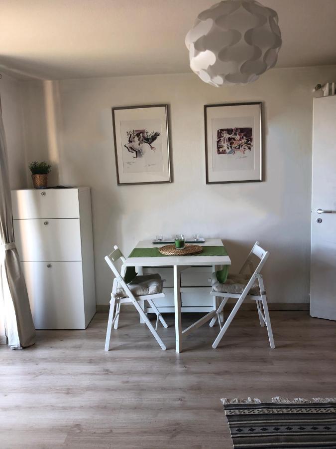 Casa Sol Y Sombra Διαμέρισμα Cademario Εξωτερικό φωτογραφία