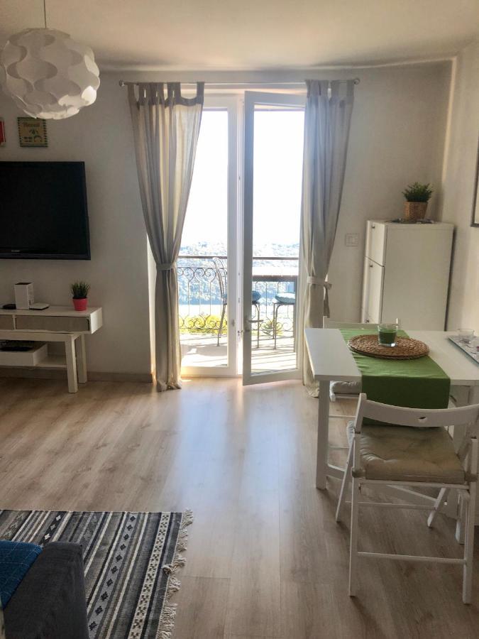 Casa Sol Y Sombra Διαμέρισμα Cademario Εξωτερικό φωτογραφία