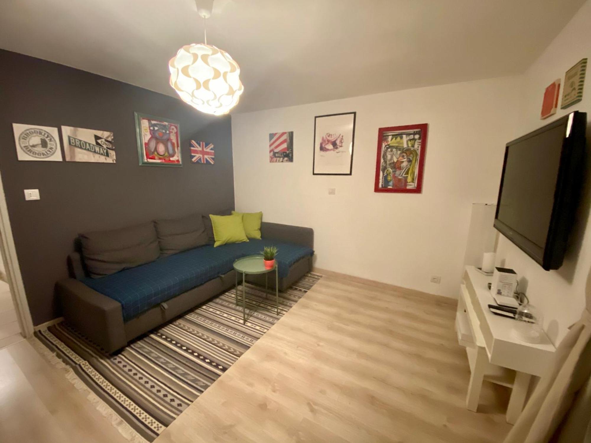 Casa Sol Y Sombra Διαμέρισμα Cademario Εξωτερικό φωτογραφία