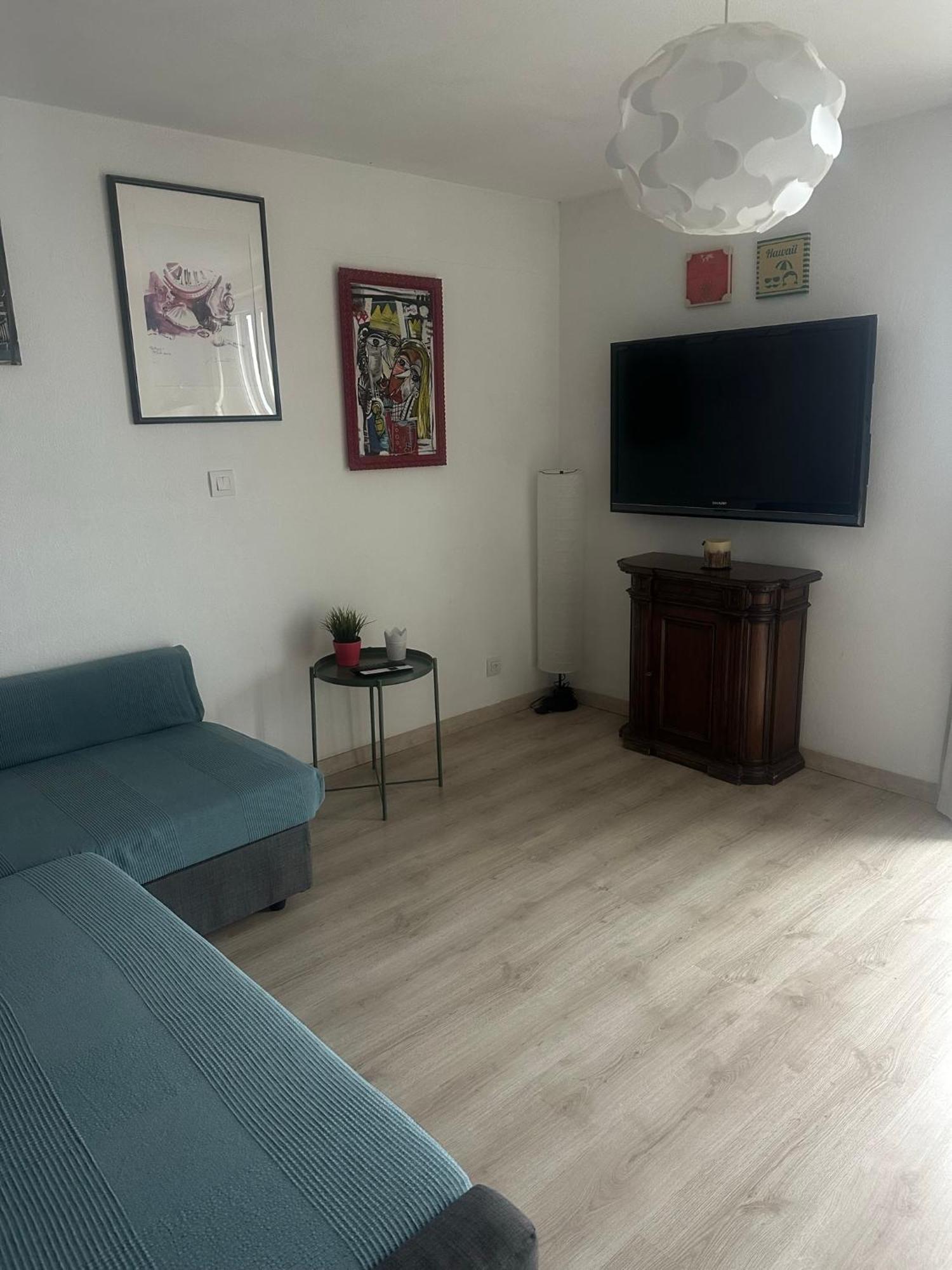 Casa Sol Y Sombra Διαμέρισμα Cademario Εξωτερικό φωτογραφία